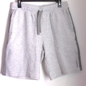 Reebok Fleece shorts